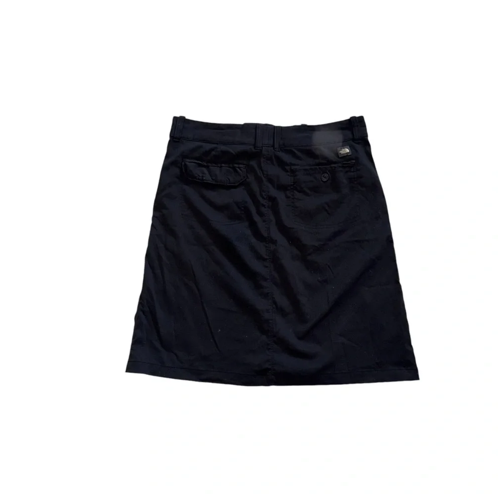 The North Face minor wear